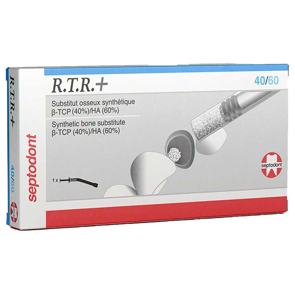 RTR+ 40/60 JER. 0,5cc.