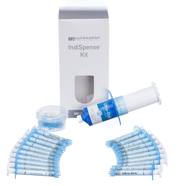 KIT ULTRA-ETCH INDISPENSE