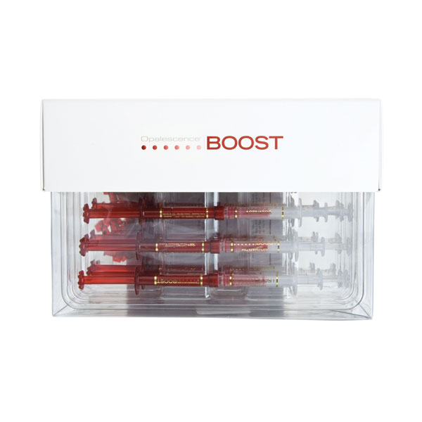 OPALESCENCE BOOST 40% RECARGA 20X1,2ML