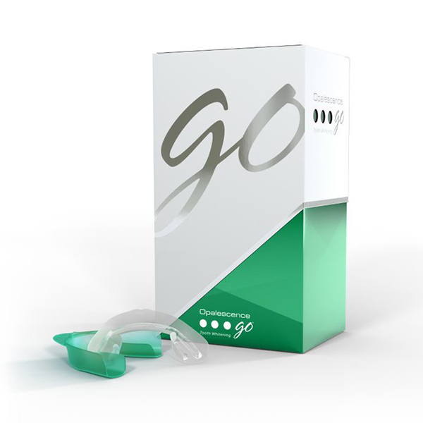 OPALESC. GO 6% MINT KIT PACIENTE