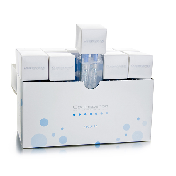 KIT DE RECARGA OPALESCENCE PF 10% MINT