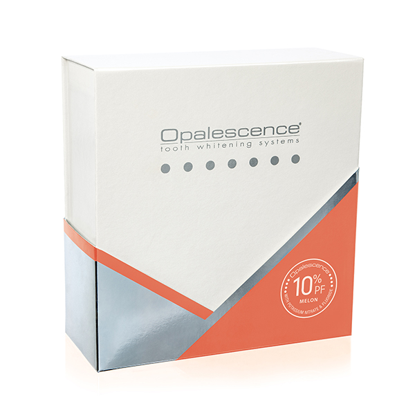 OPALESCENCE PF 10% MELON DOCTOR KIT