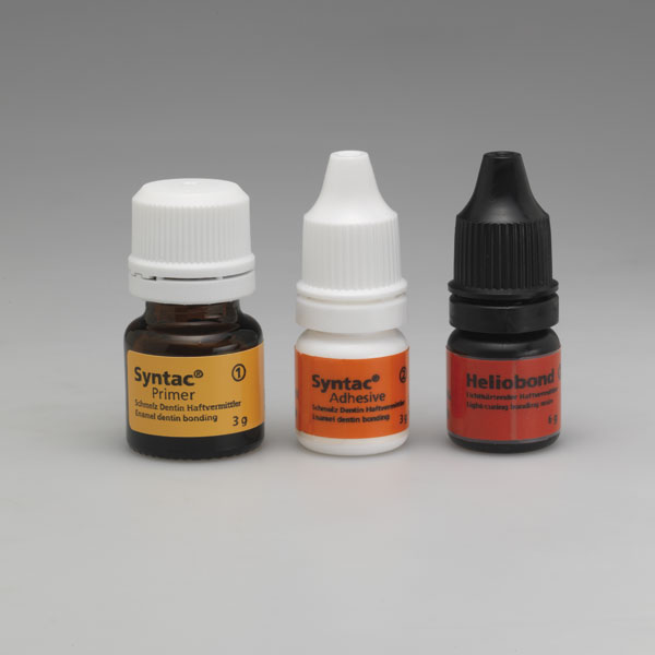 SYNTAC ASSORTED 2x3gr.