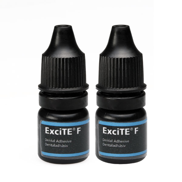 EXCITE F ADESIVO REPO. 2x5gr.