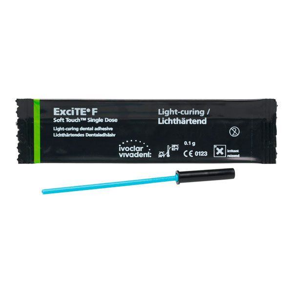 EXCITE F DSC REG. MONODOSE 50x0,1gr.
