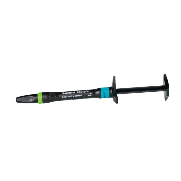 VARIOLINK ESTHETIC LC REFIL 1X2gr. LIGHT+