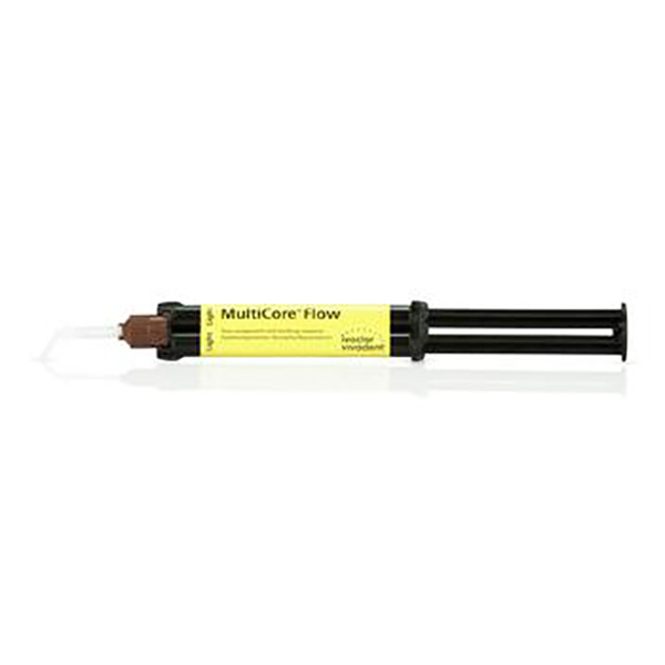 JER. MULTICORE FLOW BRANCO 10gr.