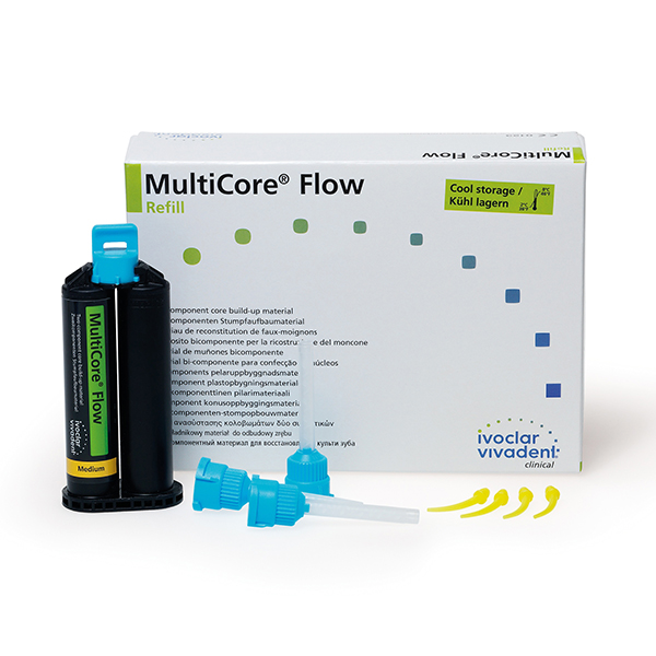 REPOS. MULTICORE FLOW. LIGHT 50gr.