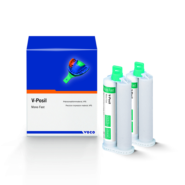 V-POSIL MONO FAST 2x50 ml. 2571