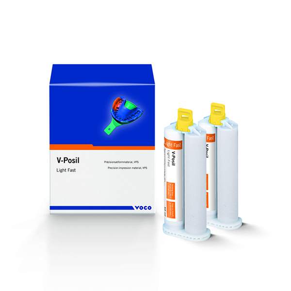 V-POSIL RÁPIDO LEVE 2x50 ml. 2573