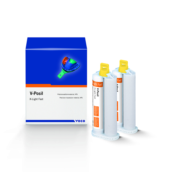 V-POSIL X-LIGHT RÁPIDO 2x50 ml. 2575