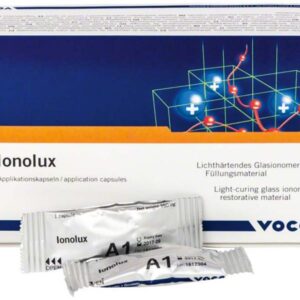 IONOLUX 20 CAPS. APLICAÇÃO A1 2117