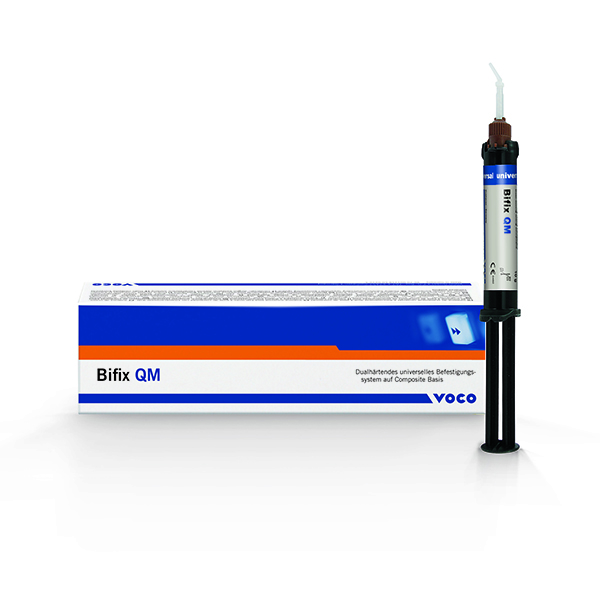 BIFIX QM UNIVERSAL JER 10gr. 1218