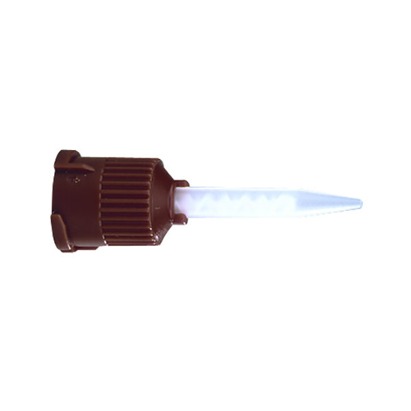 TIPOS DE MISTURA 50u. TESTE DE AJUSTE C&B 2188