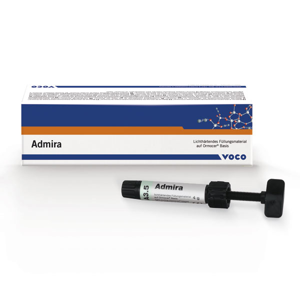 ADMIRA SYRINGE 4 gr. A2
