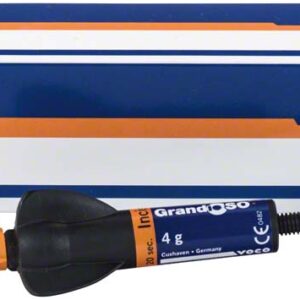 GRANDIO SO SYRINGE 4 gr. INCISAL 2629