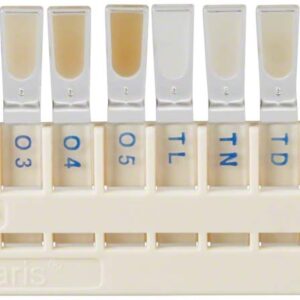 GUIA DE CORES AMARIS 1969