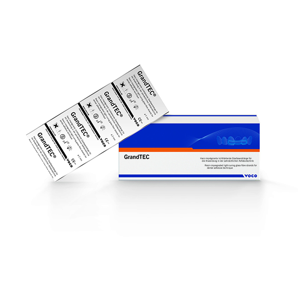 GRANDTEC FIBRA DE VIDRO FITAS 5,5cm. 5u. 1168