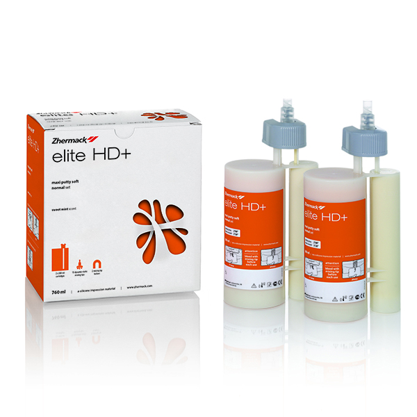 ELITE MAXI PUTTY REPOS. 2x380ml.