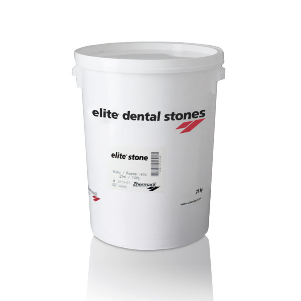 ELITE STONE classe IV 25Kg PINK GYPSUM