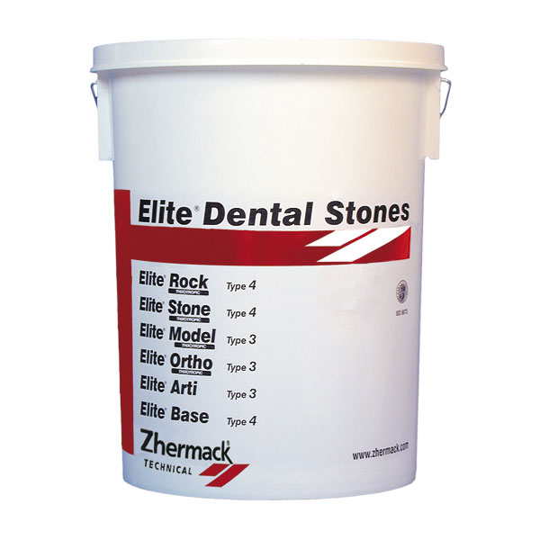 ELITE ROCK classe IV 25Kg CREAM
