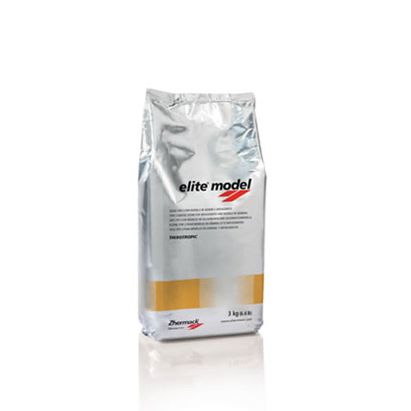 ELITE MODEL FAST class III 25Kg BRANCO