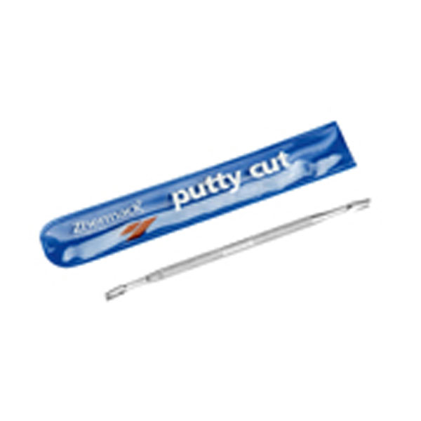PUTTY CUT INSTRUM. CORTE SILICONE