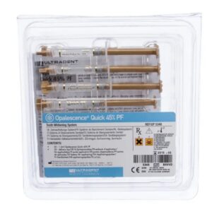 OPALESCENCE QUICK PF 45% ECONO KIT