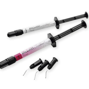 BRILLIANT EVERGLOW FLOW SERINGA OA3